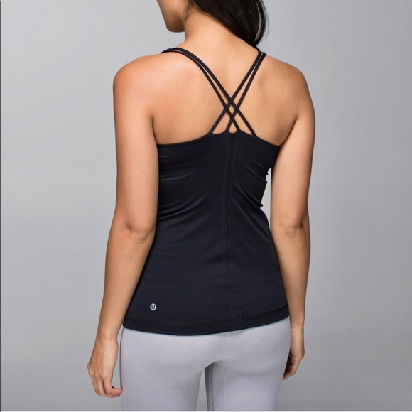 lululemon athletica Tops - LULULEMON FREE TO BE TANK